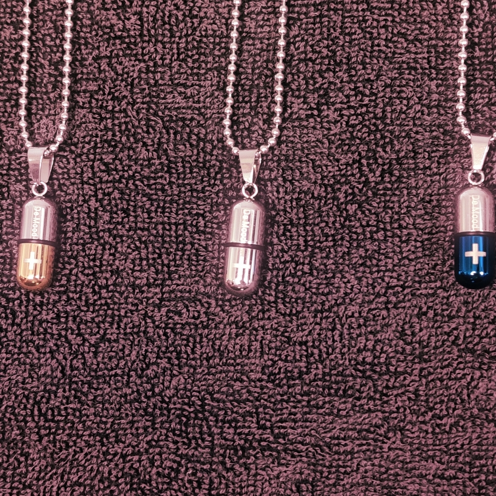 💎 Pill Chain 💎 - Picture 2 of 2